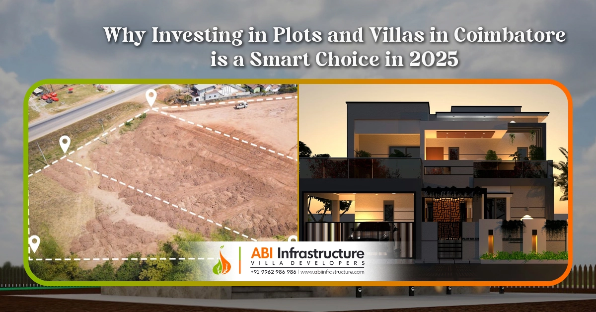 why-investing-in-plots-and-villas-in-coimbatore-2025
